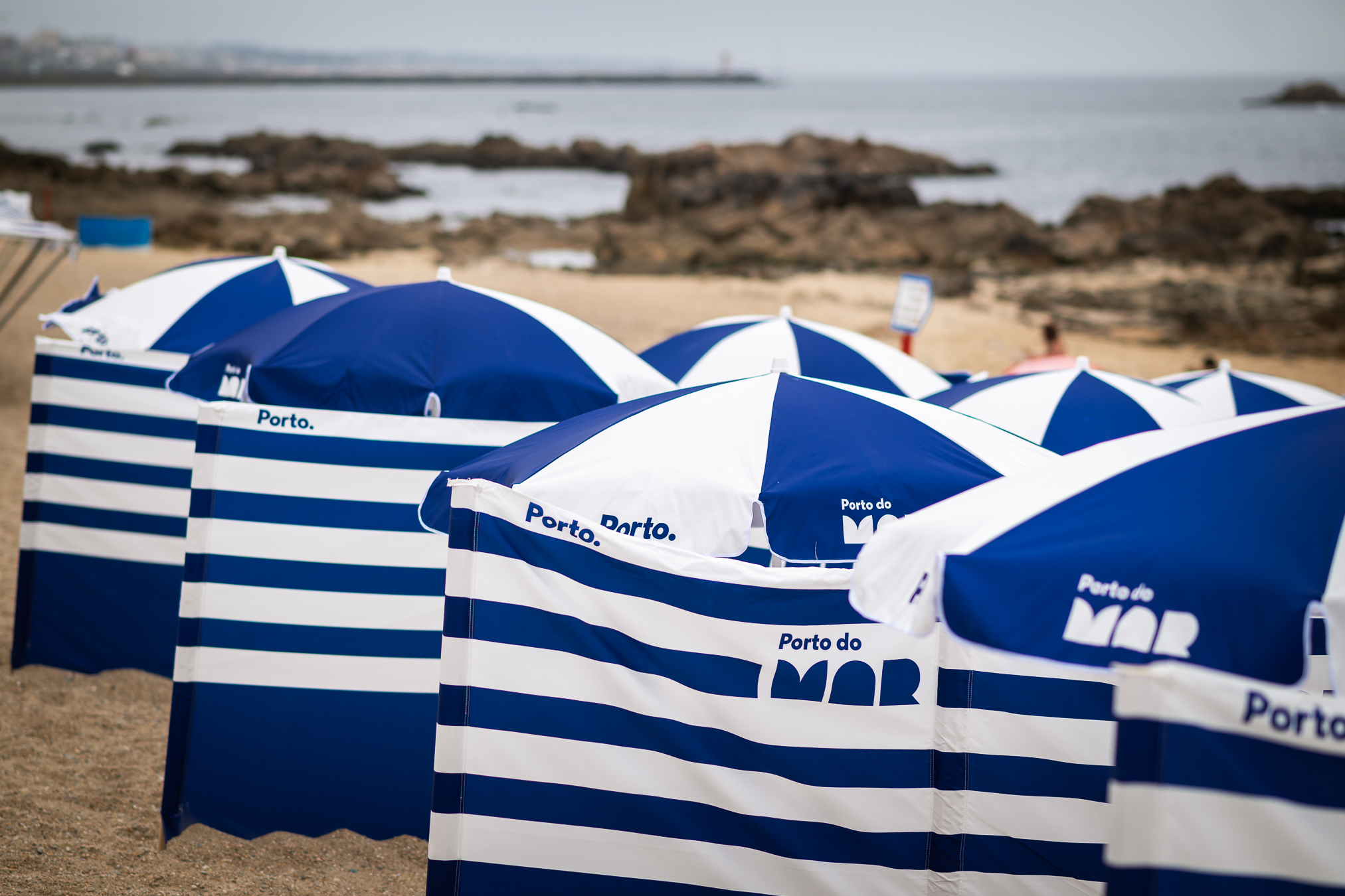 Porto do Mar: Praias do Porto voltam a hastear Bandeira Azul e reforçam compromisso com qualidade ambiental e segurança
